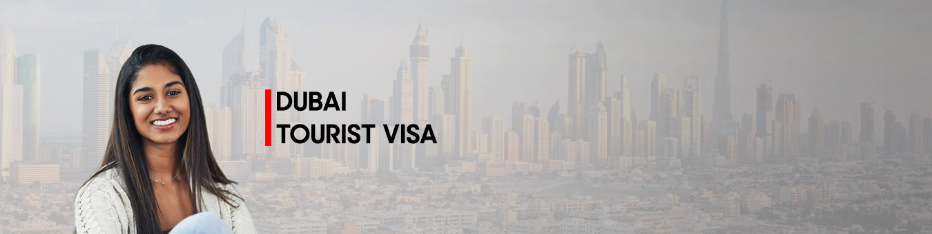 dubai trip tourist visa